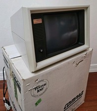 Compaq Deskpro 12CQM30 Original Box Untested picture