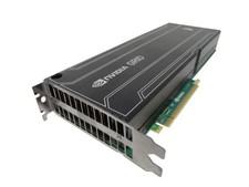Dell NVIDIA P2055 GRID K2 8GB GDDR5 3072 CUDA Core Graphics Card 0KVJ6K KVJ6K picture