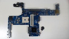 Genuine HP ProBook 6465B Laptop/Notebook AMD Motherboard - 6050A2395501   picture