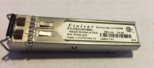 Finisar FTLF8524P2BNL 4GBs SW MMF SFP picture