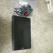 XP-Pen Graphics Tablet XPLP1101 USB Wired Drawing Tablet w/ Cables picture