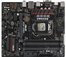 For Asus B85M-GAMER LGA1150 DDR3 Desktop Motherboard picture