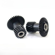 2pc New Waste Powder Drive Gear for Xerox 4110 1100 4112 4127 4595 D95 D110 D125 picture