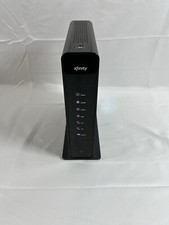 ARRIS TG862G/CT Xfinity Gateway Modem Router - Untested, No Power Cord picture