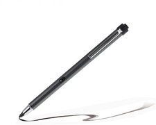 Broonel Silver Digital Active Stylus Pen For ASUS Zenbook DUO (2024) UX8406 14