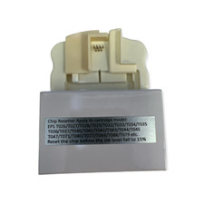 Chip Resetter For refill Epson 7-pin 9-pin Ink Cartridge RESET CHIP picture