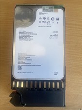 HP 14TB MSA SAS 12G 7.2K LFF 3.5