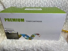 Free s/h Toner Cartridge 2 pk HP Laser Jet Pro MFP M426w  AZ-26A CF226A Open Box picture