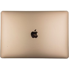 Grade B Rose Gold LCD LED Screen Display Assembly for MacBook Air 13