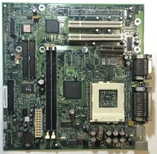 TriGem Cognac 20000731 Micro ATX Desktop Motherboard- 115661 picture