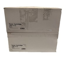 Pack Of 2~ New LSML-T111S Toner Cartridge-Alternative for Samsung MLT-D111S picture