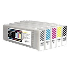 T6941-T6945 Wide Format Ink Cartridge for Epson Surecolor T5270 Printer picture