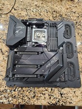 GIGABYTE X570 AORUS EXTREME Motherboard PLUS AMD Ryzen 9 5950X picture