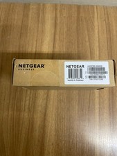 Netgear AXM765-20000S SFP+ 10GBase-T SFP+ Transceiver Optical Network CAT6a CAT7 picture
