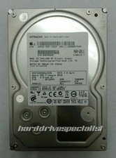 Hitachi HDS722020ALA330 2.0TB SATA 7200 RPM P/N:0F12944 MLC:JPK35E F/W:2010 picture
