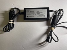 Kodak Easyshare Printer Dock Series 3 AC Power Adapter HPA-432418A0 24V Original picture