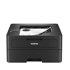 Brother HL-L2460DW Wireless Compact Monochrome Laser Printer with Duplex picture
