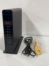 Technicolor TC8717T Wireless Telephone Cable WIFI Modem for Spectrum(D7) picture