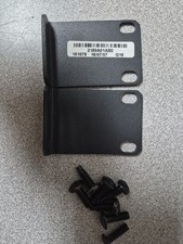 JD321A I Genuine HPE 3100/4210 16 Rackmount Kit picture