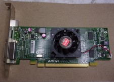 AMD Radeon HD6350 109-C09057-00 C090 Video Card V218 PCIe 512MB DMS-59 picture