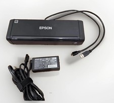Epson WorkForce ES-200 Color Portable Document Scanner with ADF for PC and Mac picture