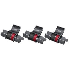 IR-40T 3 Pack Replacement Ribbons for Canon & Sharp Printers - Long Lasting picture