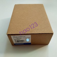 ONE New Omron CJ1W-AD041-V1 Analog Module DHL/FedEx picture