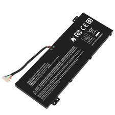Acer Nitro 5 Laptop Battery Replacement AP18E7M AP18E8M Compatible AN515-54 picture