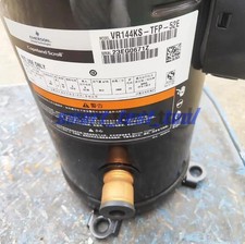 1PCS New Conditioning Compressor VR144KS-TFP-52E picture