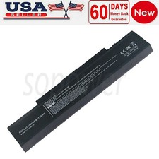 Battery for Samsung NP-RV409l NP-RV410-A01UA NP-RV410-A02 NP-P410-AA01NL Laptop picture