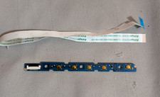 Dell P2214HB Monitor Button Board 4H.26303.A00 Tested Working picture