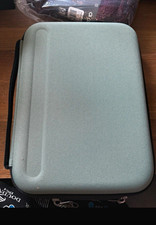 tomtoc 03 Plus Zippered Folio Tablet Case for Apple IPads 11inches Green picture