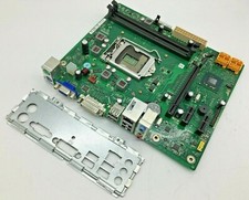 Fujitsu D2990-A21 GS 2 DDR3 - microATX - Socket 1155 - with I/O Shield #M1497 picture