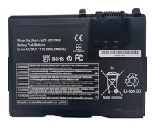 CF-VZSU1AW Replacement Laptop Battery Compatible with Panasonic Toughbook Cf-33 picture