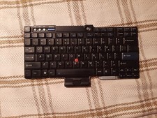 OEM US Keyboard For Lenovo IBM Thinkpad picture