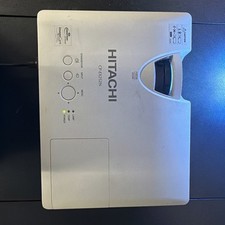 Hitachi CP-EX252N 3LCD picture
