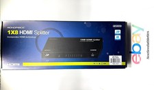 Monoprice 1x8 HDMI Splitter - Model: MP-SP07D, Product ID: 8205 picture