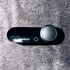 SteelSeries GameDAC External USB-C Power Bank Output For PlayStation and PC picture