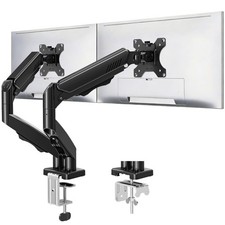 Dual Monitor Stand for 32