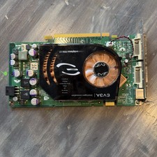 EVGA e-GeForce 7950 GT picture