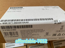 siemens 6GK1571-0BA00-0AA0 PC-Adapter USB A2 USB-Adapter brand new fast shipping picture