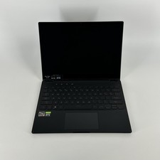 Asus ROG Flow X13 GV301 120Hz FHD+ TOUCH Ryzen 9 5900HS 16GB 1TB SSD RTX 3050 Ti picture