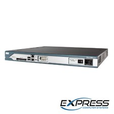 Cisco CISCO2811 + HWIC-16A 16-Port Async HWIC picture