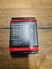 Microswiss FlowTech Hotend Upgrade for Creality K1 / K1 Max / K1C and FlowTec... picture