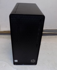 HP Pavilion M01-F1 Core i3-10100 3.60GHz 8GB RAM 1TB HDD Windows 10 picture
