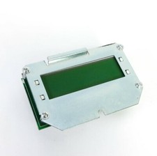 Genuine Zebra LCD Display w/ Bracket for 90/96/140/170/220XiIII/+ Label Printers picture