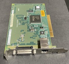 501-5019 Sun Microsystems 100BaseTX FastEthernet PCI Adapter Option# X1033A Pull picture