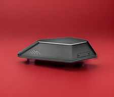 CradlePoint R2100 Series F/W 5GB 2302 C Modem, Wireless Router Free Accessories. picture