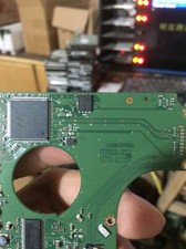 Board Number: BF41-00365A M8_329_REV.02 R00 For PCB Digital Logic HDD Board picture