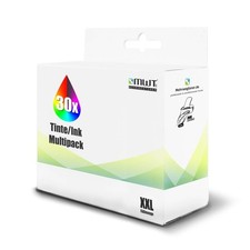 30x MWT ECO Compatible 920XL Ink Cartridge For HP OfficeJet 6000/7000 picture